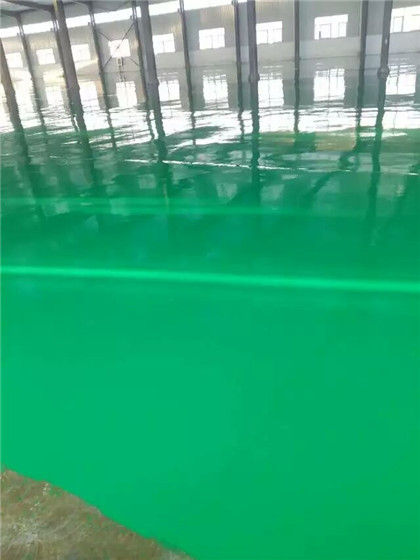 康乐，我直接给你一份室外地坪漆翻新维修